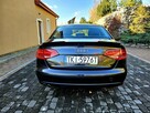 Audi A4 Bixenon Ledy Alcantara Bezwypadek Serwis Piękna - 5