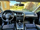 Audi A4 Bixenon Ledy Alcantara Bezwypadek Serwis Piękna - 7