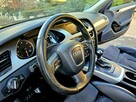 Audi A4 Bixenon Ledy Alcantara Bezwypadek Serwis Piękna - 9