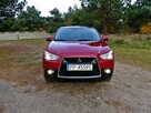 Mitsubishi ASX 1.6 MIVEC*Climatronic*Alu*Navi*Duże Radio*Kamera*Elektryka*ZOBACZ!!! - 2
