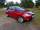 Mitsubishi ASX 1.6 MIVEC*Climatronic*Alu*Navi*Duże Radio*Kamera*Elektryka*ZOBACZ!!! - 5