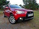 Mitsubishi ASX 1.6 MIVEC*Climatronic*Alu*Navi*Duże Radio*Kamera*Elektryka*ZOBACZ!!! - 6