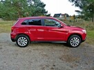 Mitsubishi ASX 1.6 MIVEC*Climatronic*Alu*Navi*Duże Radio*Kamera*Elektryka*ZOBACZ!!! - 7
