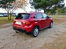 Mitsubishi ASX 1.6 MIVEC*Climatronic*Alu*Navi*Duże Radio*Kamera*Elektryka*ZOBACZ!!! - 8