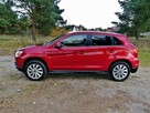 Mitsubishi ASX 1.6 MIVEC*Climatronic*Alu*Navi*Duże Radio*Kamera*Elektryka*ZOBACZ!!! - 13