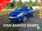 Suzuki Swift 1.2 COMFORT PLUS*Klima*Alu*Elektryka*Śliczny Kolor*Super Stan*ZOBACZ!! - 1
