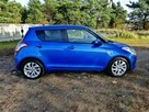 Suzuki Swift 1.2 COMFORT PLUS*Klima*Alu*Elektryka*Śliczny Kolor*Super Stan*ZOBACZ!! - 6