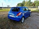 Suzuki Swift 1.2 COMFORT PLUS*Klima*Alu*Elektryka*Śliczny Kolor*Super Stan*ZOBACZ!! - 7