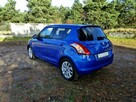 Suzuki Swift 1.2 COMFORT PLUS*Klima*Alu*Elektryka*Śliczny Kolor*Super Stan*ZOBACZ!! - 11