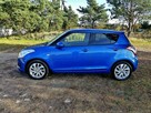 Suzuki Swift 1.2 COMFORT PLUS*Klima*Alu*Elektryka*Śliczny Kolor*Super Stan*ZOBACZ!! - 12