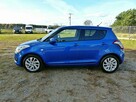 Suzuki Swift 1.2 COMFORT PLUS*Klima*Alu*Elektryka*Śliczny Kolor*Super Stan*ZOBACZ!! - 13