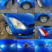 Suzuki Swift 1.2 COMFORT PLUS*Klima*Alu*Elektryka*Śliczny Kolor*Super Stan*ZOBACZ!! - 15