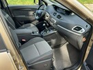 Renault Scenic Lift 1.2 Benzyna 115KM Tempomat Klimatronic Opłacony - 7