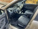 Renault Scenic Lift 1.2 Benzyna 115KM Tempomat Klimatronic Opłacony - 11