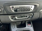 Renault Scenic Lift 1.2 Benzyna 115KM Tempomat Klimatronic Opłacony - 15