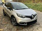 Renault Captur LUXE Edition 1.2 Benzyna Opłacony Automat - 1
