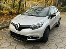 Renault Captur LUXE Edition 1.2 Benzyna Opłacony Automat - 3