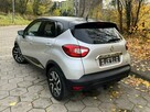 Renault Captur LUXE Edition 1.2 Benzyna Opłacony Automat - 4