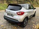 Renault Captur LUXE Edition 1.2 Benzyna Opłacony Automat - 6