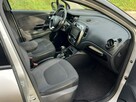 Renault Captur LUXE Edition 1.2 Benzyna Opłacony Automat - 7