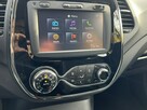 Renault Captur LUXE Edition 1.2 Benzyna Opłacony Automat - 14