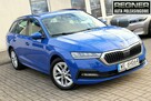 Škoda Octavia Automat Mild Hybrid SalonPL FV23% Android/Apple Kamera LED Tempomat - 1