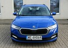 Škoda Octavia Automat Mild Hybrid SalonPL FV23% Android/Apple Kamera LED Tempomat - 2