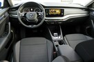 Škoda Octavia Automat Mild Hybrid SalonPL FV23% Android/Apple Kamera LED Tempomat - 10