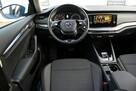 Škoda Octavia Automat Mild Hybrid SalonPL FV23% Android/Apple Kamera LED Tempomat - 11