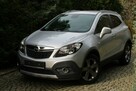 Opel Mokka Turbo 140 KM 4x4 107 tys km Bogate Wyposażenie - 5