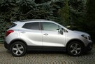 Opel Mokka Turbo 140 KM 4x4 107 tys km Bogate Wyposażenie - 7