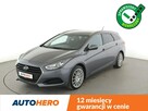 Hyundai i40 135KM, klima, Bluetooth