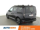 Volkswagen Caddy FV23 2.0D Automat Style Panorama Navi ACC Grzane Fotele Kamera FullLED - 4