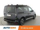 Volkswagen Caddy FV23 2.0D Automat Style Panorama Navi ACC Grzane Fotele Kamera FullLED - 7