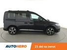 Volkswagen Caddy FV23 2.0D Automat Style Panorama Navi ACC Grzane Fotele Kamera FullLED - 9