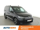 Volkswagen Caddy FV23 2.0D Automat Style Panorama Navi ACC Grzane Fotele Kamera FullLED - 10