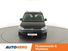 Volkswagen Caddy FV23 2.0D Automat Style Panorama Navi ACC Grzane Fotele Kamera FullLED - 11