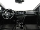 Kia Sportage 4WD 177KM Panorama Navi Kamera cofania Klimatyzacja Podgrzewane fotele - 15