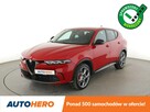 Alfa Romeo Tonale PHEV 4x4 full LED navi kamery 360 virtual cocpit klima auto