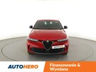 Alfa Romeo Tonale PHEV 4x4 full LED navi kamery 360 virtual cocpit klima auto - 11