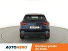 Citroen C5 Aircross 1.2 Benzyna Automat Shine Navi Tempomat Grzana Skóra Kamera FullLED - 6
