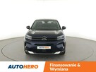 Citroen C5 Aircross 1.2 Benzyna Automat Shine Navi Tempomat Grzana Skóra Kamera FullLED - 11