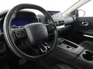 Citroen C5 Aircross 1.2 Benzyna Automat Shine Navi Tempomat Grzana Skóra Kamera FullLED - 14
