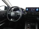 Citroen C5 Aircross 1.2 Benzyna Automat Shine Navi Tempomat Grzana Skóra Kamera FullLED - 16