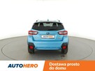 Subaru XV e-Boxer automat 4x4 navi kamera półskóra grzane fotele ACC - 6