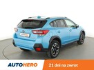 Subaru XV e-Boxer automat 4x4 navi kamera półskóra grzane fotele ACC - 7
