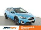 Subaru XV e-Boxer automat 4x4 navi kamera półskóra grzane fotele ACC - 10
