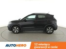 Volkswagen T-Cross klimatyzacja grzane fotele czujniki parkowania - 2