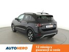 Volkswagen T-Cross klimatyzacja grzane fotele czujniki parkowania - 4
