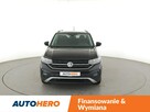 Volkswagen T-Cross klimatyzacja grzane fotele czujniki parkowania - 11